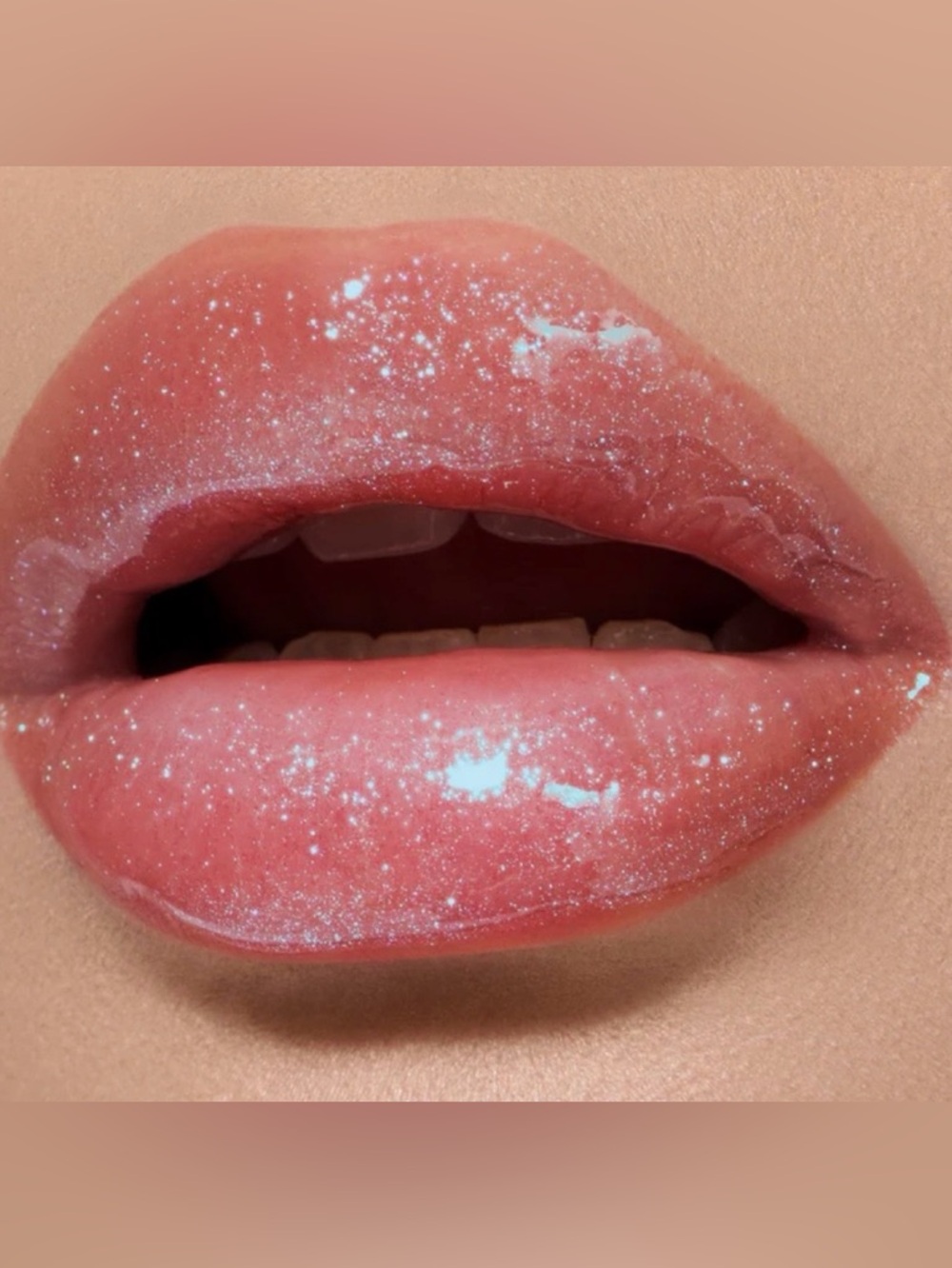 Morphe Lust Potion Bi-Phase Lip Oil - Picture 5 of 7